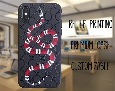 gucci cell phone case xs max|Gucci iphone x case release.